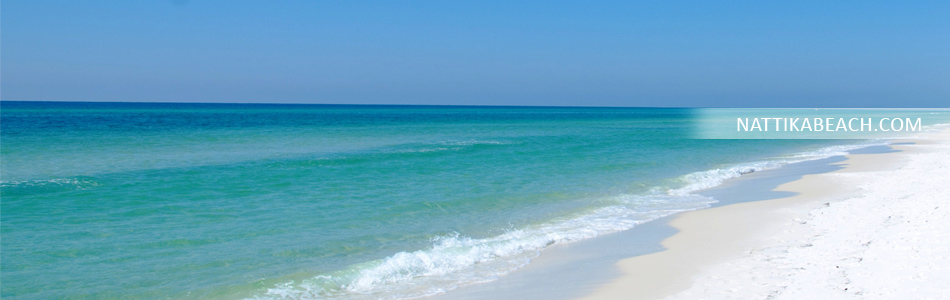 Nattika Beach